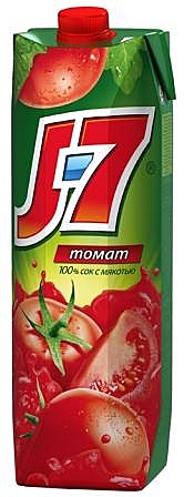СОК J7 томат