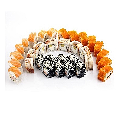 Сет Манга-Суши 32 шт