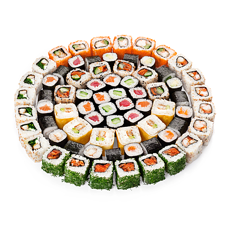 Микадо сет 80шт